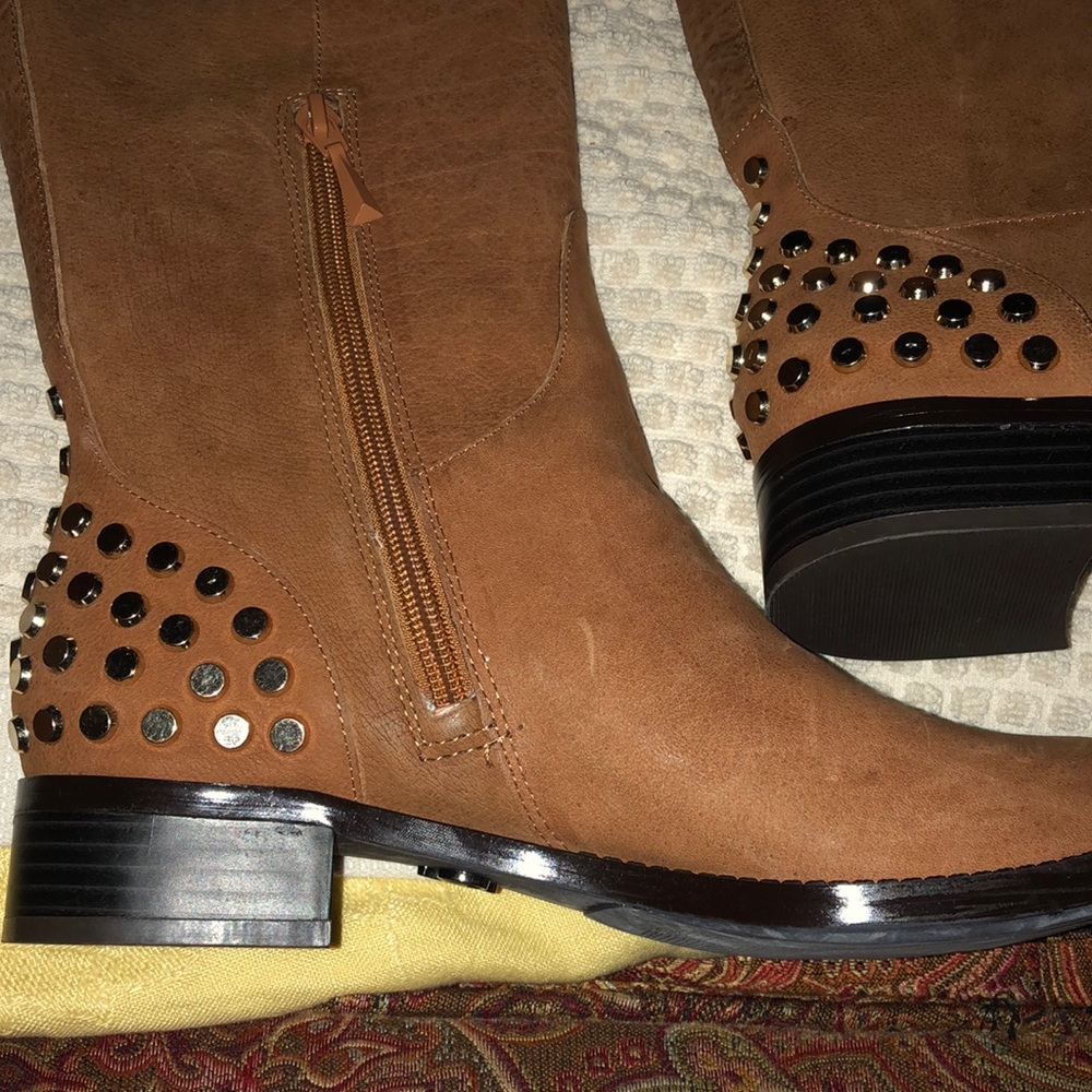 Rachel boots - Picture 2 of 5